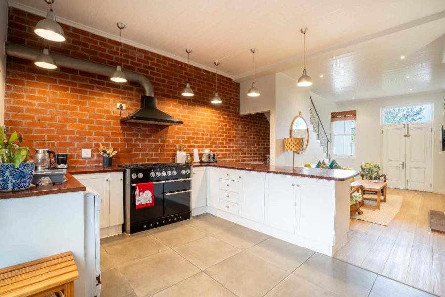 To Let 2 Bedroom Property for Rent in Franschhoek Western Cape